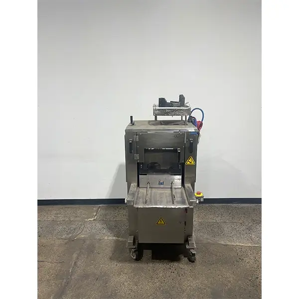Used Food Tools _UNKNOWN_ Slicers / Dicers / Cutters Pennsylvania US | ISCA #1340072