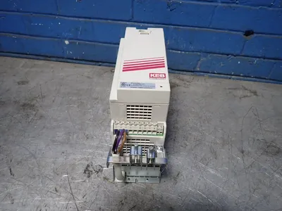 USED KEB COMBIVERT 05F5C1B3B0A