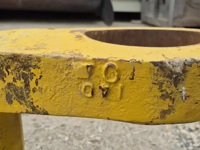USED KOMATSU 707-01-01020
