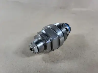 Relief Valve 515-2707