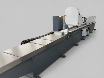 ESP-Megagrind SP1350x4000 Cylindrical Grinders Including Plain & Angle Head | ESP Machinery Australia Pty Ltd (5)