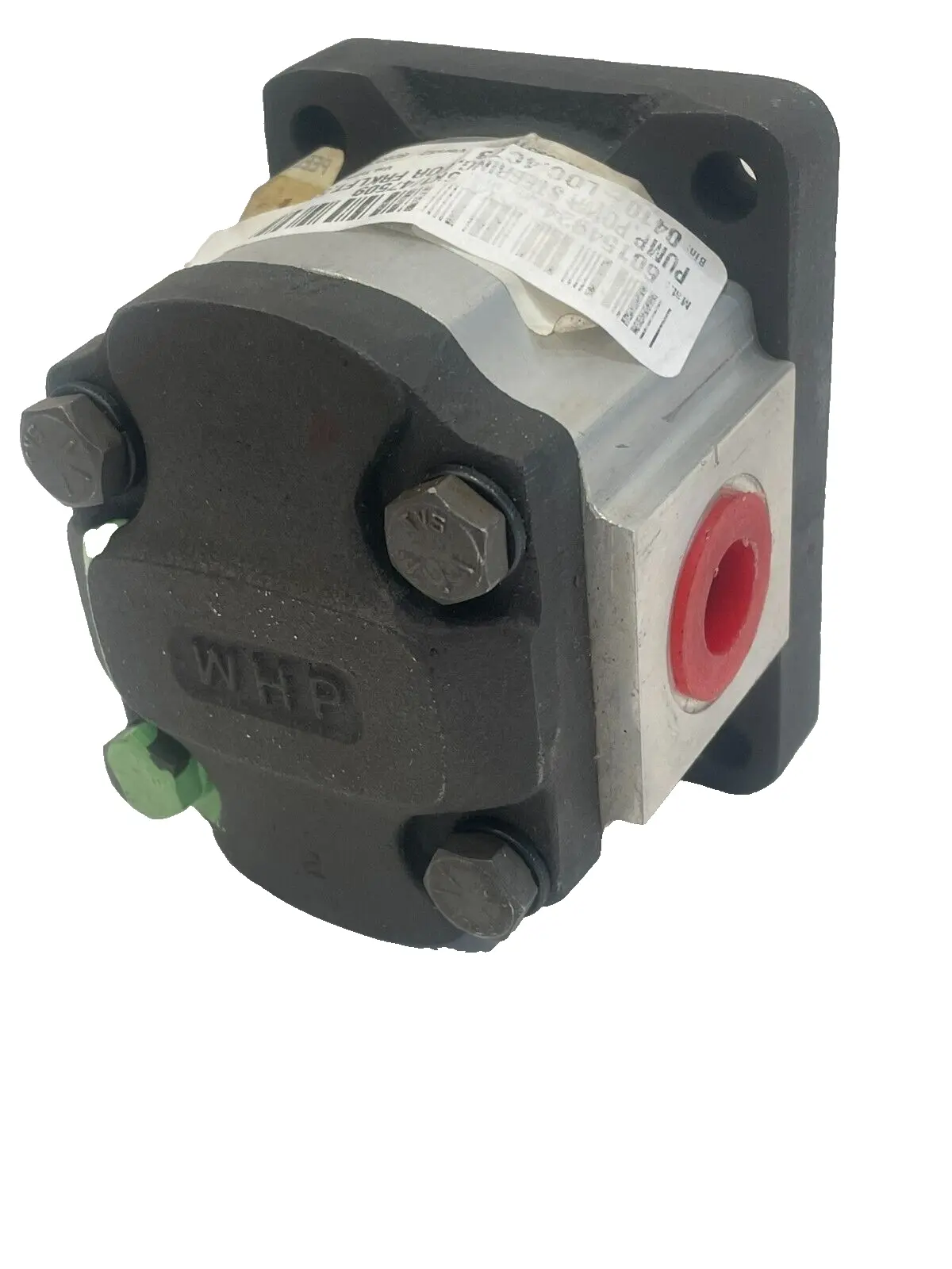 NEW WHP 5K1/47509 POWER STEERING PUMP 5K147509