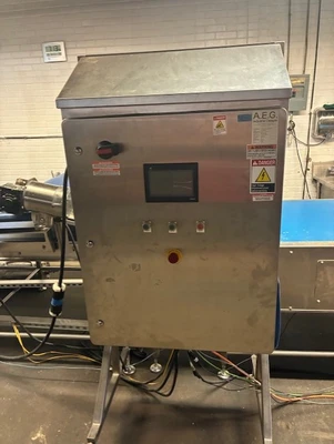 Used UNKNOWN _UNKNOWN_ Dough Sheeters & Presses California US | BakeryEquipment.com #1555583