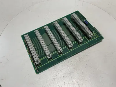 USED FUJI ELECTRIC F7706109(3)