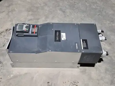 USED TOSHIBA VF-AS1