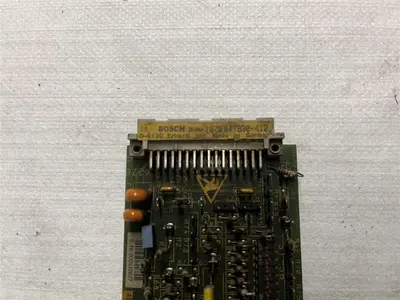 USED BOSCH 047831-2057