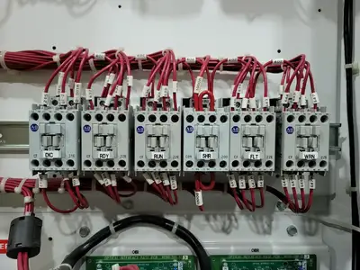 USED 2006 POLYSIUS 20/10-5