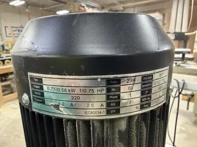 USED DELTA 43-379