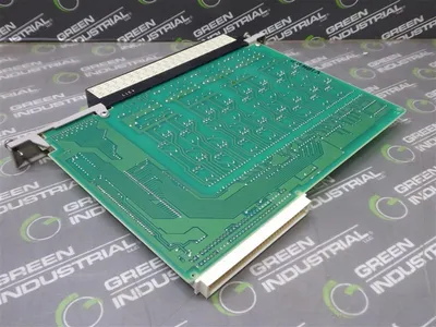 Siemens Simatic 505-4632 24-110 VAC Output Module PWB 2586408-0001 Rev. D Used
