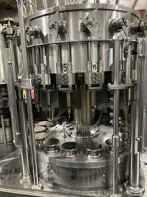 USED GAI 16/16/3