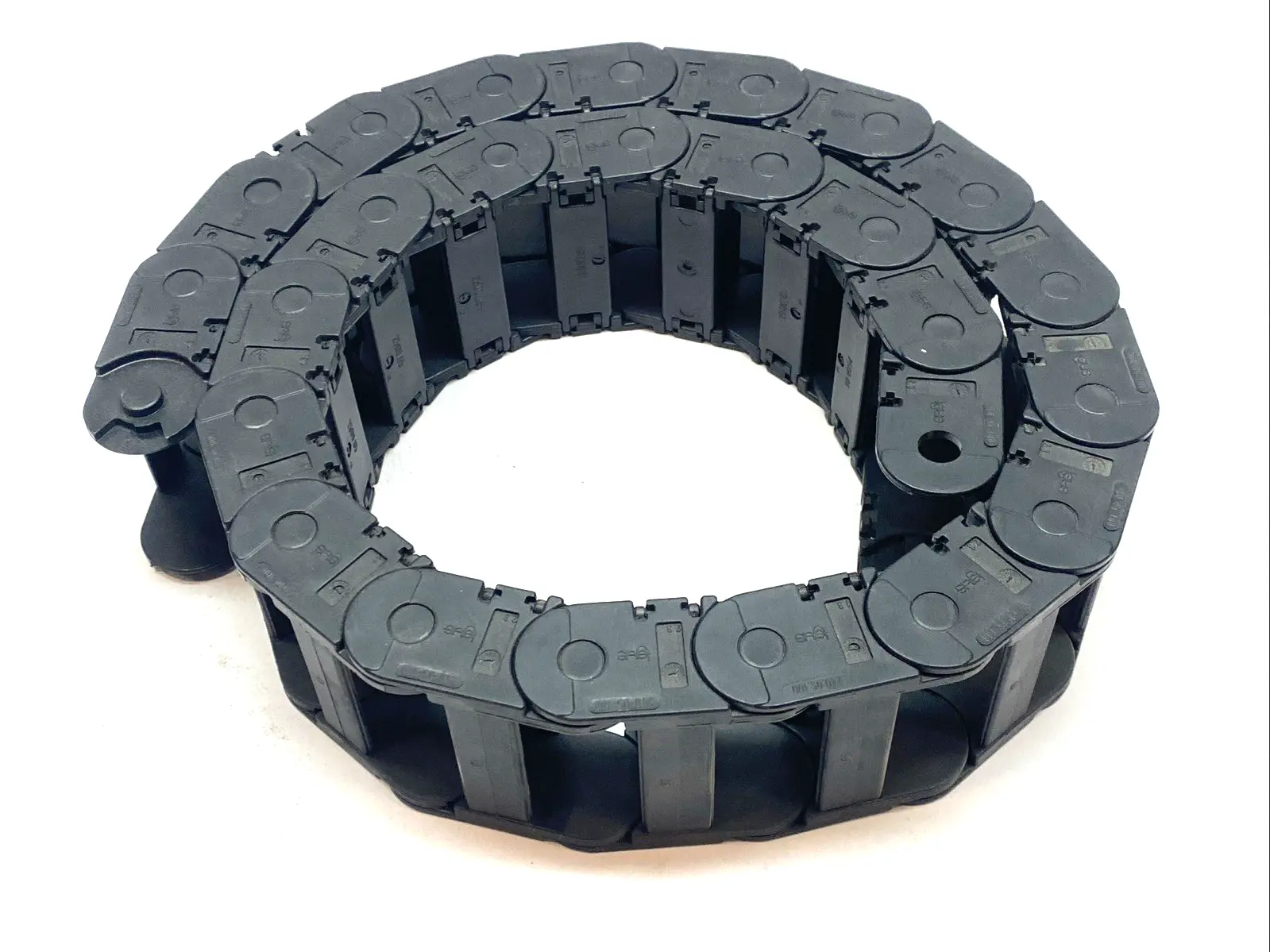USED IGUS ENERGY CHAIN CABLE CARRIER
