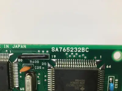 USED SUMITOMO SA765232BC