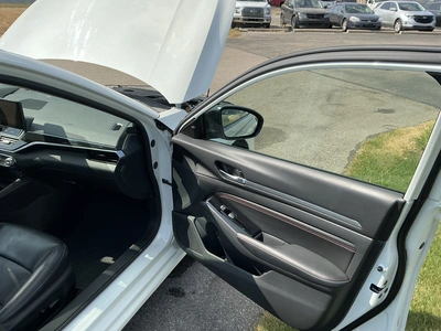 Used 2023 NISSAN ALTIMA Sedans Michigan US | Miedema Asset Management Group #1320358