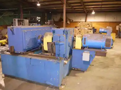 74" x 0.625" Delta Straightener
