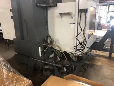 USED 2011 HAAS VF-3YT-50