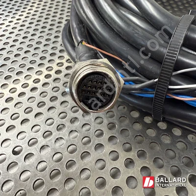 FANUC Teach Pendant Cable For Operator Panel