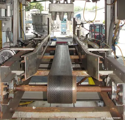 Used CLIMAX DP3 Drop Packers Illinois US | Aaron Equipment #1515476