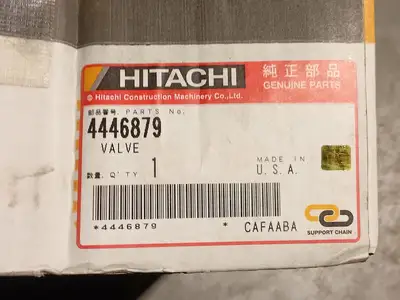 NEW HITACHI 4446879