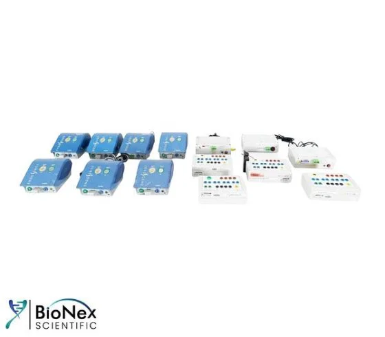 Used ENDOSENSE SPLITTER (QTY 14) Valves/Fittings New Jersey US | Bionex Scientific LLC #800221