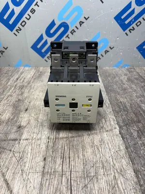 SIEMENS 3TF5222-0AG2 Electrical/PLC/Automation | ESS Industrial Equipment Sales (2)