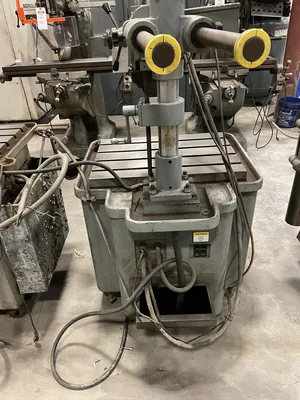 Electro Arc 2DBTQ Metal Disintegrator / Tap Extractor