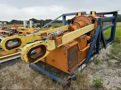 Used TESCO _UNKNOWN_ Drill Units Texas US | Oil The Woodlands Group #1500787