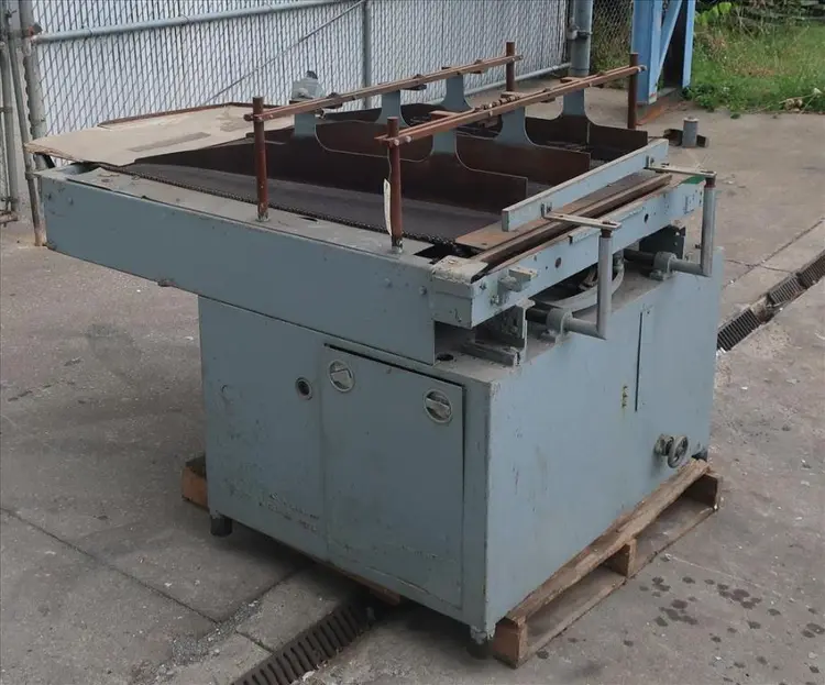 Used _UNKNOWN_ _UNKNOWN_ Bottle Feeders Kentucky US | Special Projects International #166877