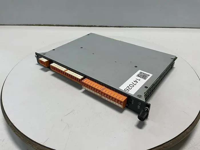USED KEBA TT 081