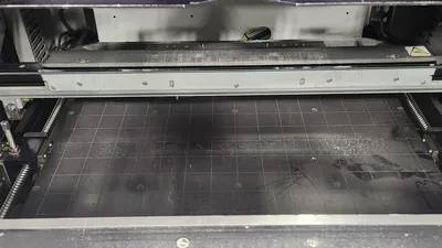 2013 DEK 03IX Screen Printers | Tekmart International Inc. (11)
