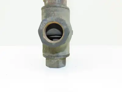 Robertshaw VC-231A-BG Pneumatic Diaphragm Actuator w/Brass Globe Valve 1"NPT