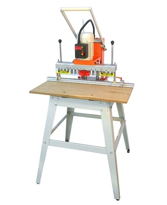 MB13 | Tooltech | Boring Machine