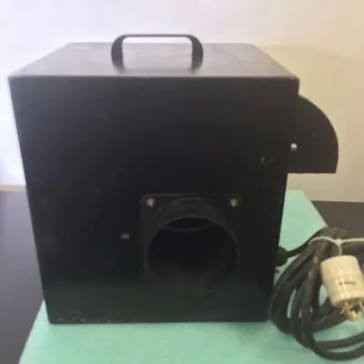 FUME EXTRACTOR 220 V