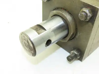 Used LEHIGH _UNKNOWN_ Pneumatic Cylinders | Arrow Industrial #612620