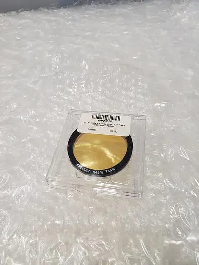 Used THORLABS BP245B2 Semiconductor Parts California US | Advanced Capital Equipment Sales #431773