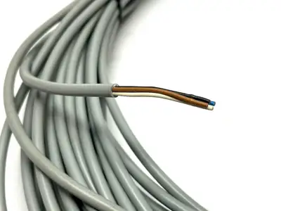 V31-GM-20M-PVC | Pepperl+Fuchs  Single-Ended Cordset M8 Straight 4-pin 231948 - New Other
