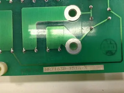USED YASKAWA ETX002450