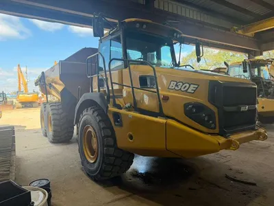 2021 BELL B30E