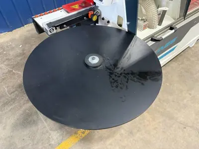 AES PRIMA 6M Edgebander