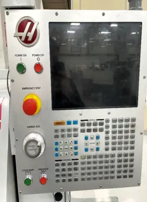 2018 HAAS CL-1 CNC Lathes | Midstate Machinery (2)
