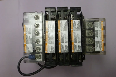 USED Square D 9070TF150D19 Industrial Control Transformer TF150D