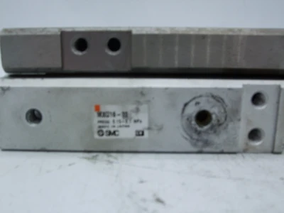 USED SMC MXQ16-30