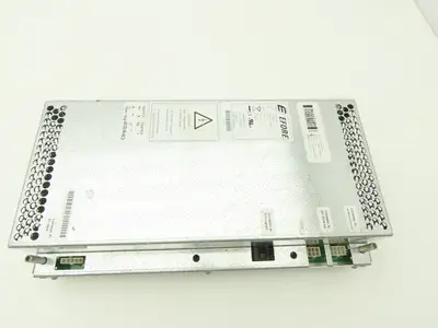 ABB 3HAC020466-001 DSQC627 EFORE SR92E120 Robot Power Supply 230VAC In 24V Out