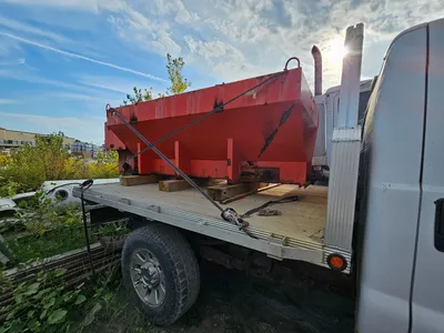 2008 FORD F350 TRUCK | Iron Listing (42)