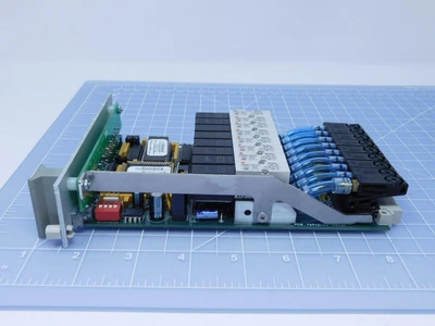 Used ITW RANSBURG _UNKNOWN_ Programmable Logic Controllers | OCO Industrial #1656179