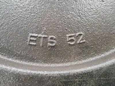 NEW SKF ETS 52