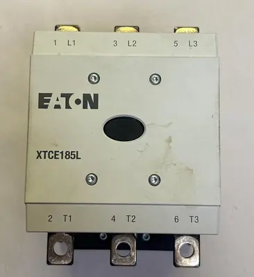 Used EATON XTCE185L Miscellaneous Equipment (Electrical & Power) | Surplus Asset Holdings #1198254