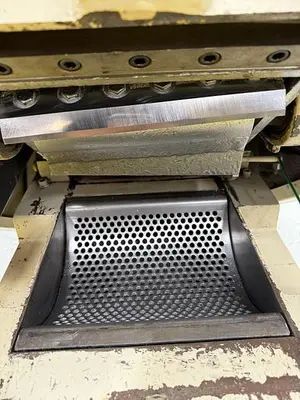 USED NELMOR RG810P1