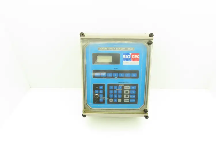 Used BIOBIC _UNKNOWN_ Automation Control (HMI) Indiana US | Arrow Industrial #632587