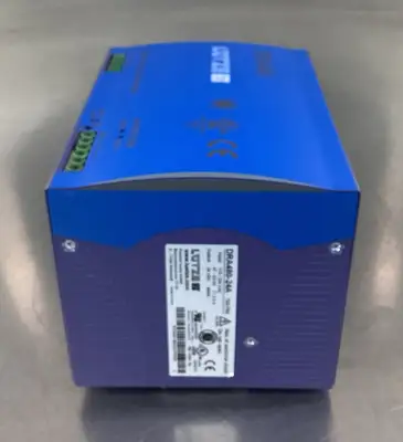 USED Lutze DRA480-24A