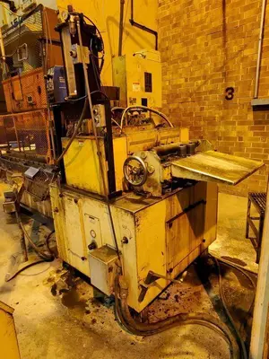USED COE CPCS-20024